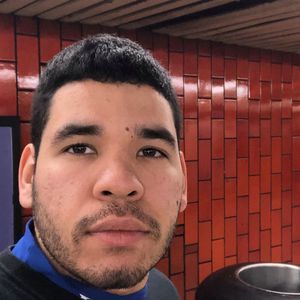 Meet your Posher, Christopher